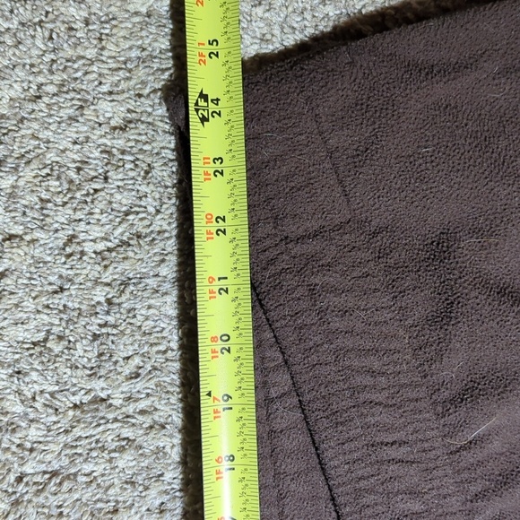 Old Navy Sweatpants, Brown, XXXL - Picture 7 of 7